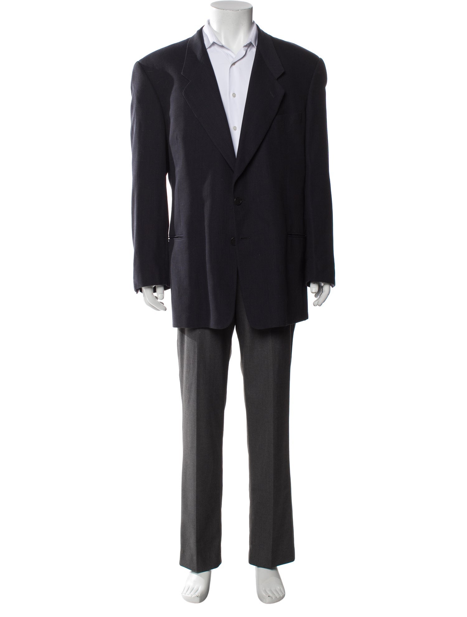 Giorgio Armani blazer