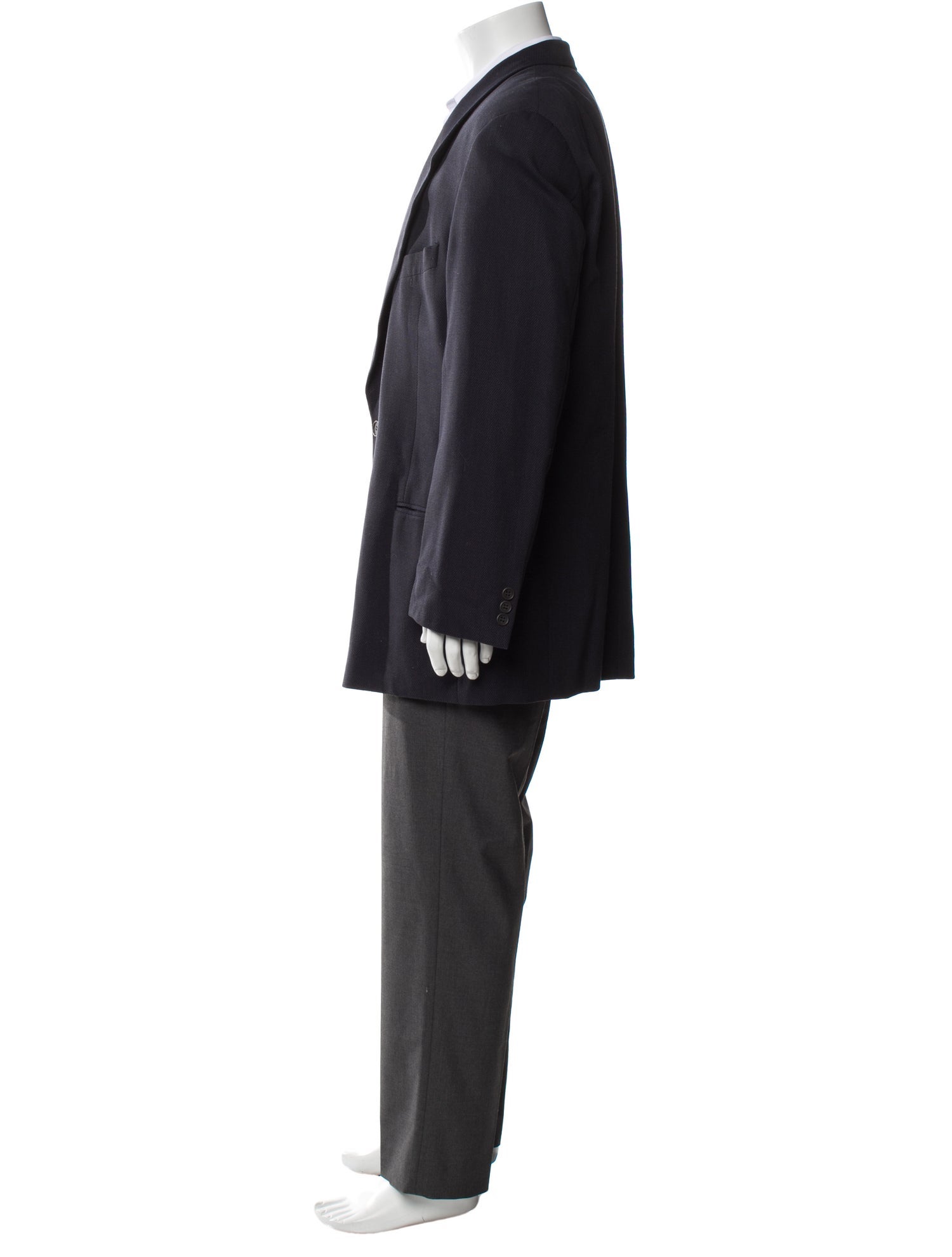 Giorgio Armani blazer