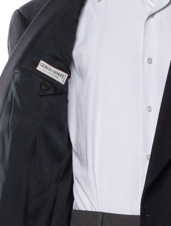 Giorgio Armani blazer