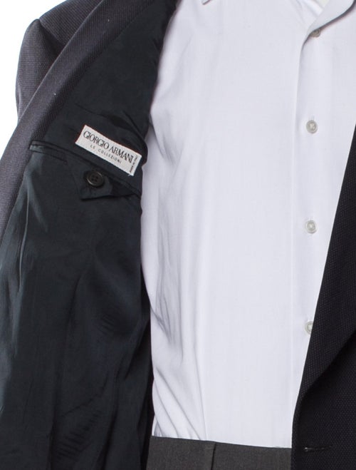 Giorgio Armani blazer