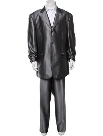Giorgio Armani Suit