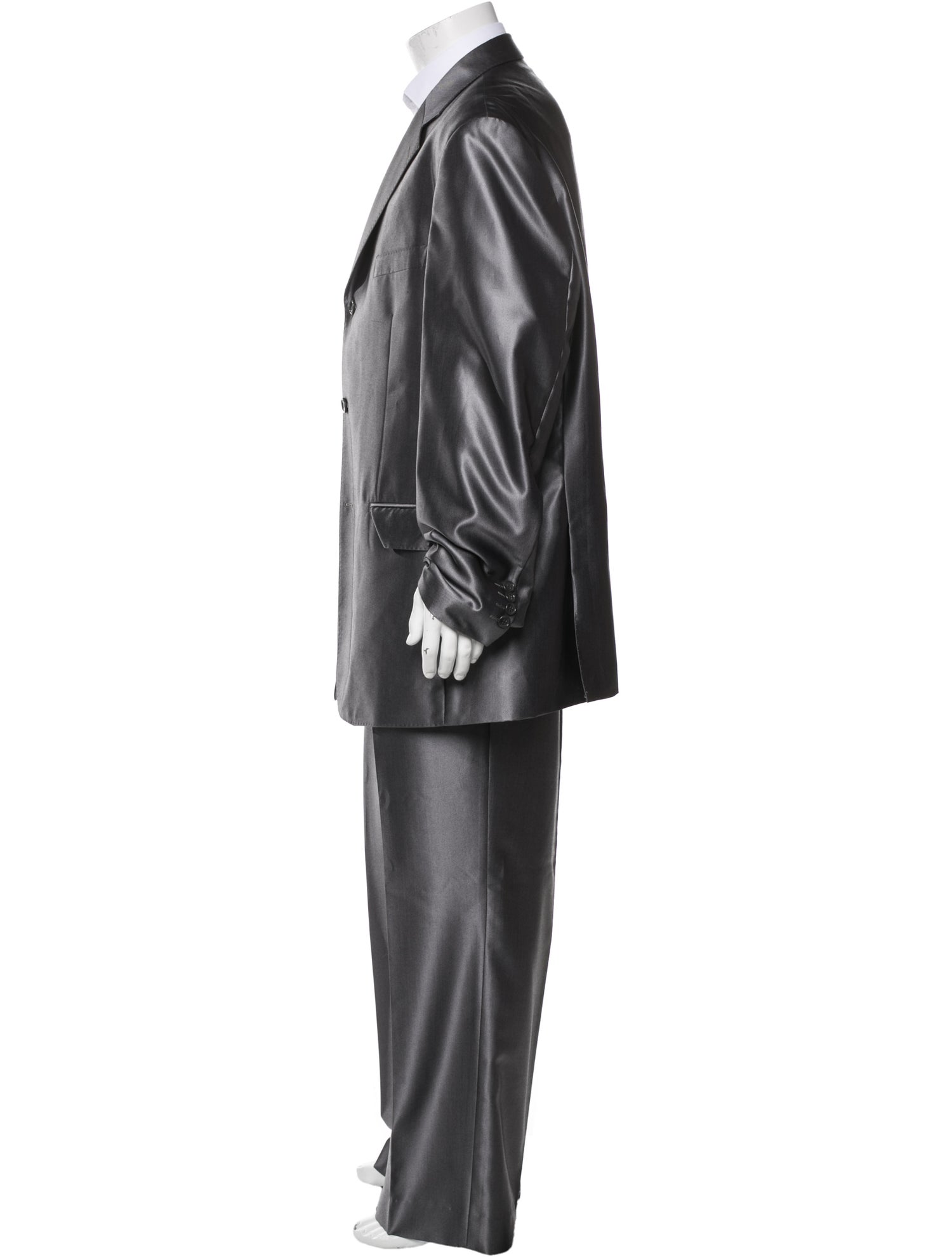 Giorgio Armani Suit