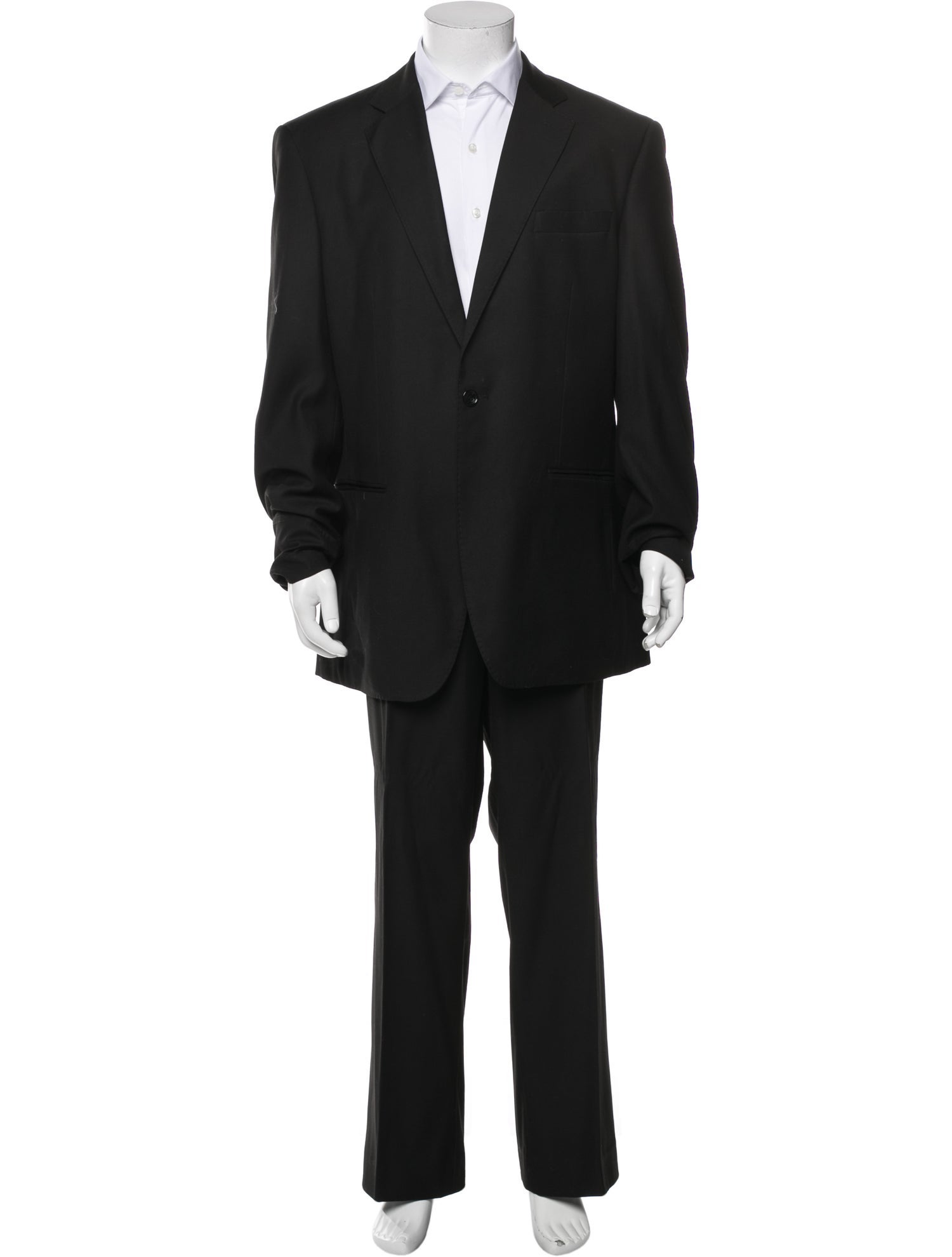 Giorgio Armani Suit