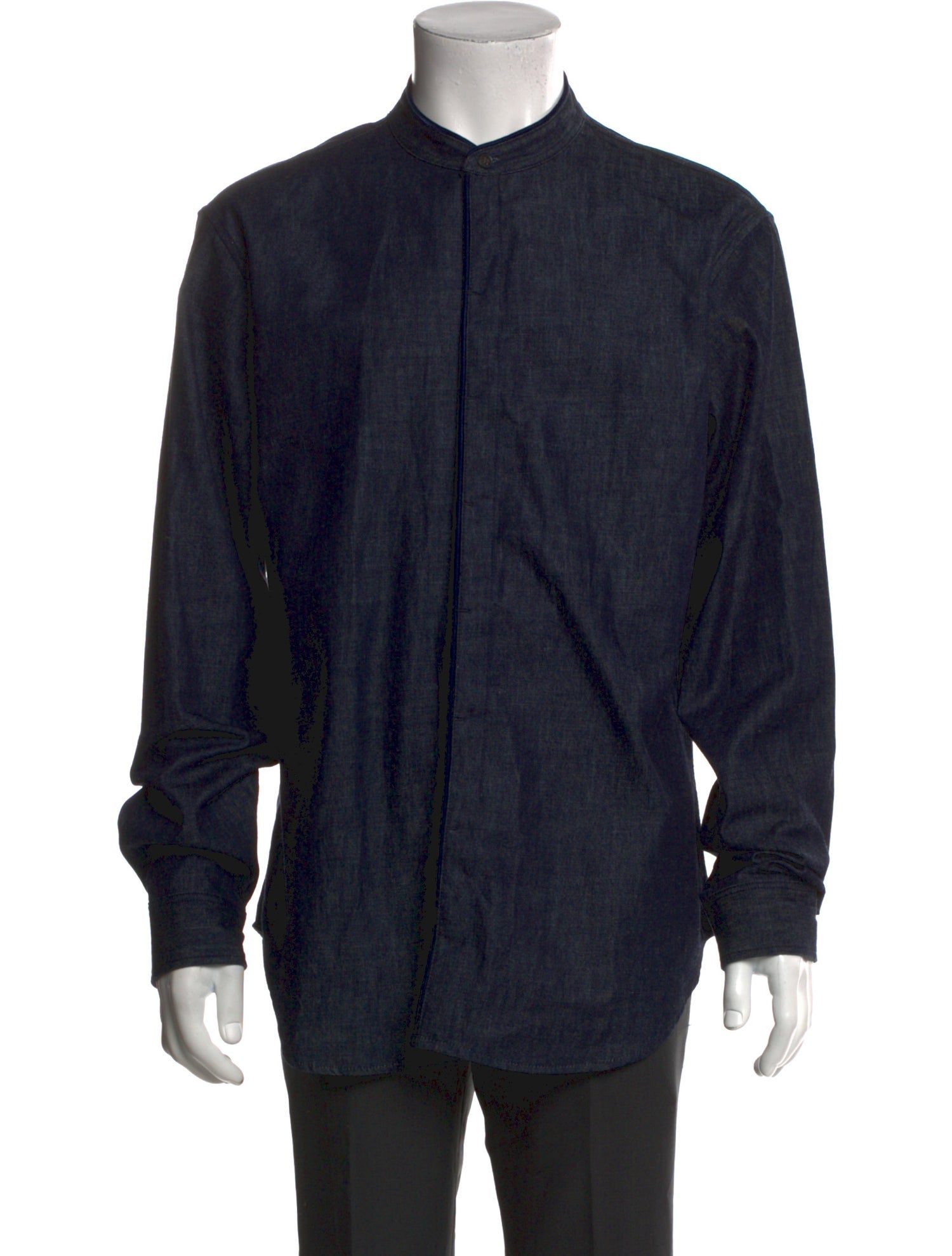 Giorgio Armani Long Sleeve Shirt