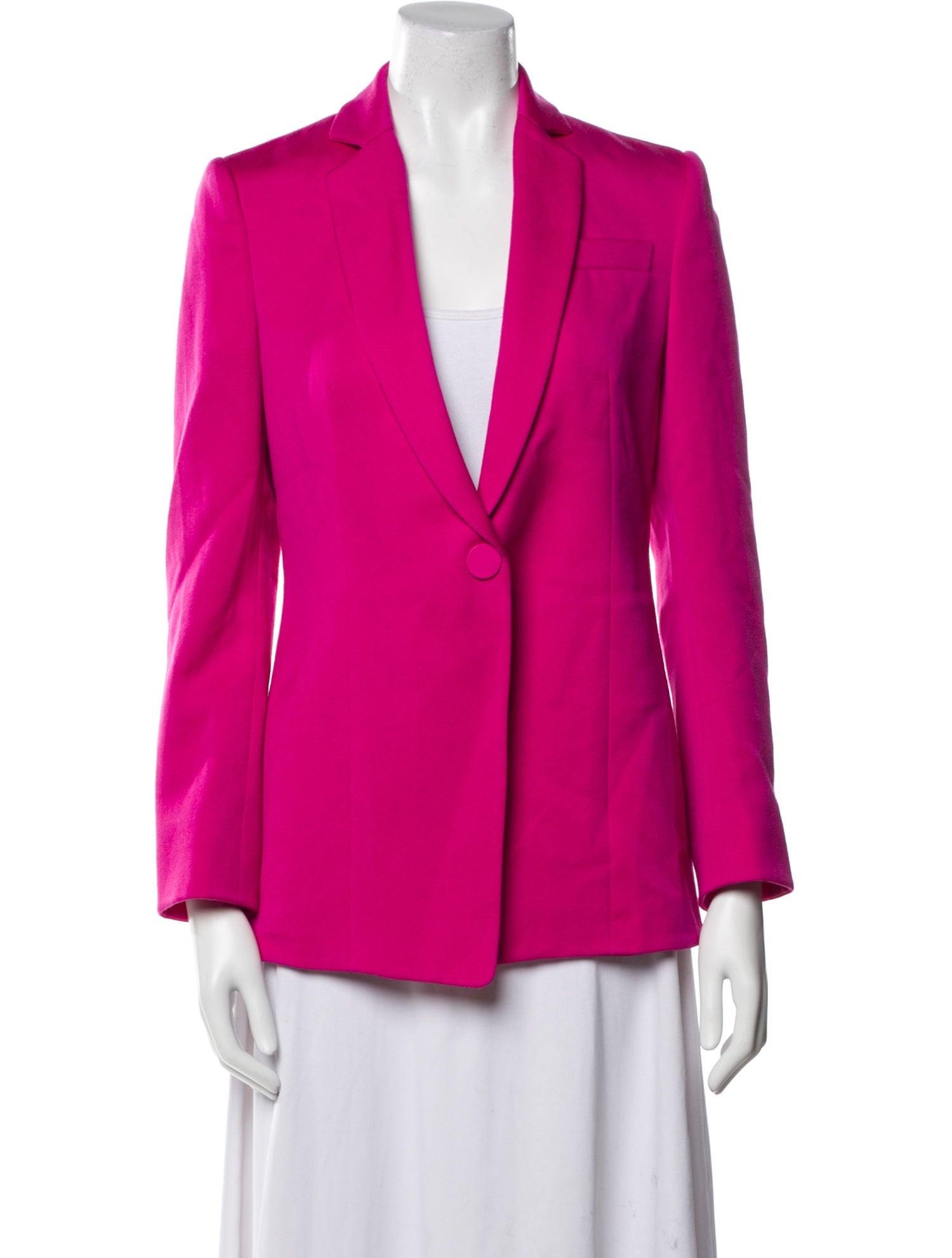 Giorgio Armani Wool Blazer