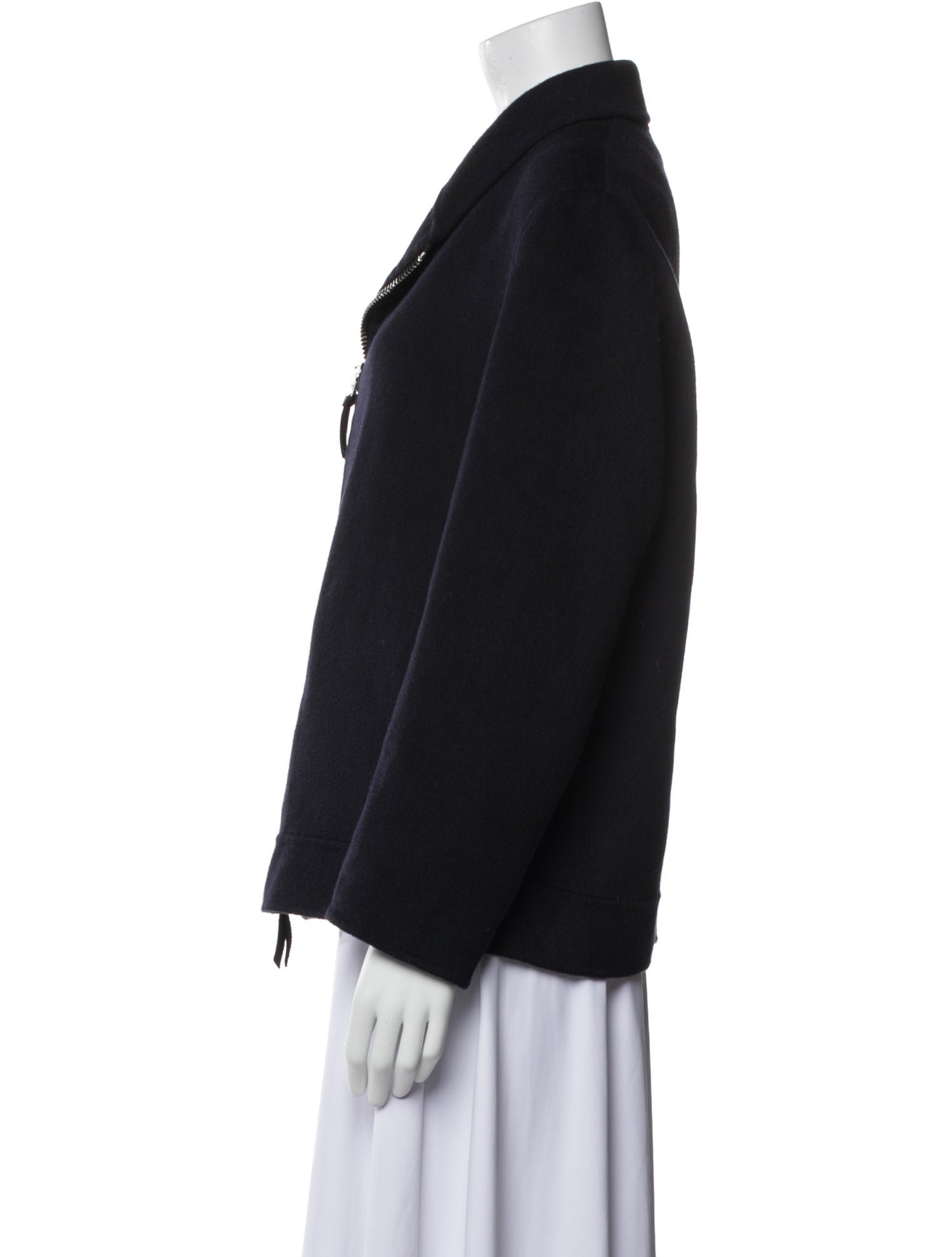 Giorgio Armani Cashmere Jacket