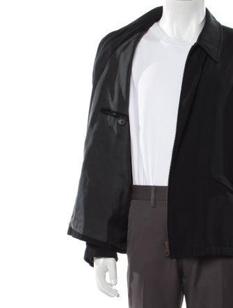 Giorgio Armani Jacket