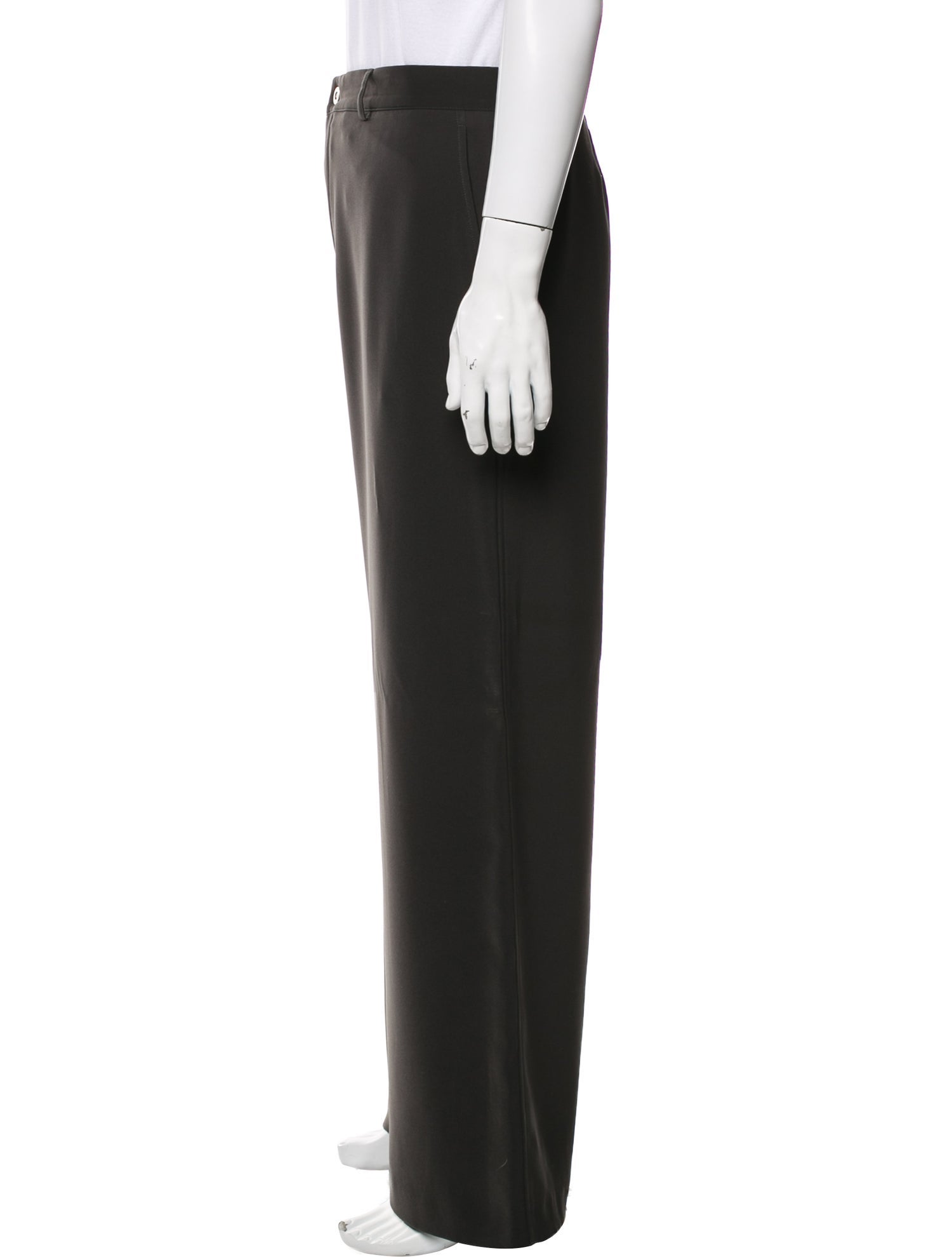 Giorgio Armani Dress Pants
