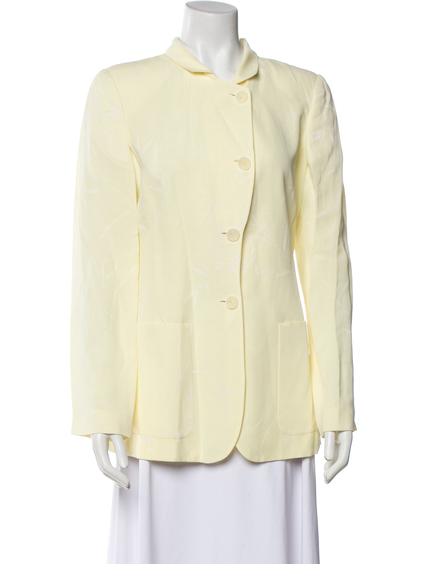 Giorgio Armani Blazer