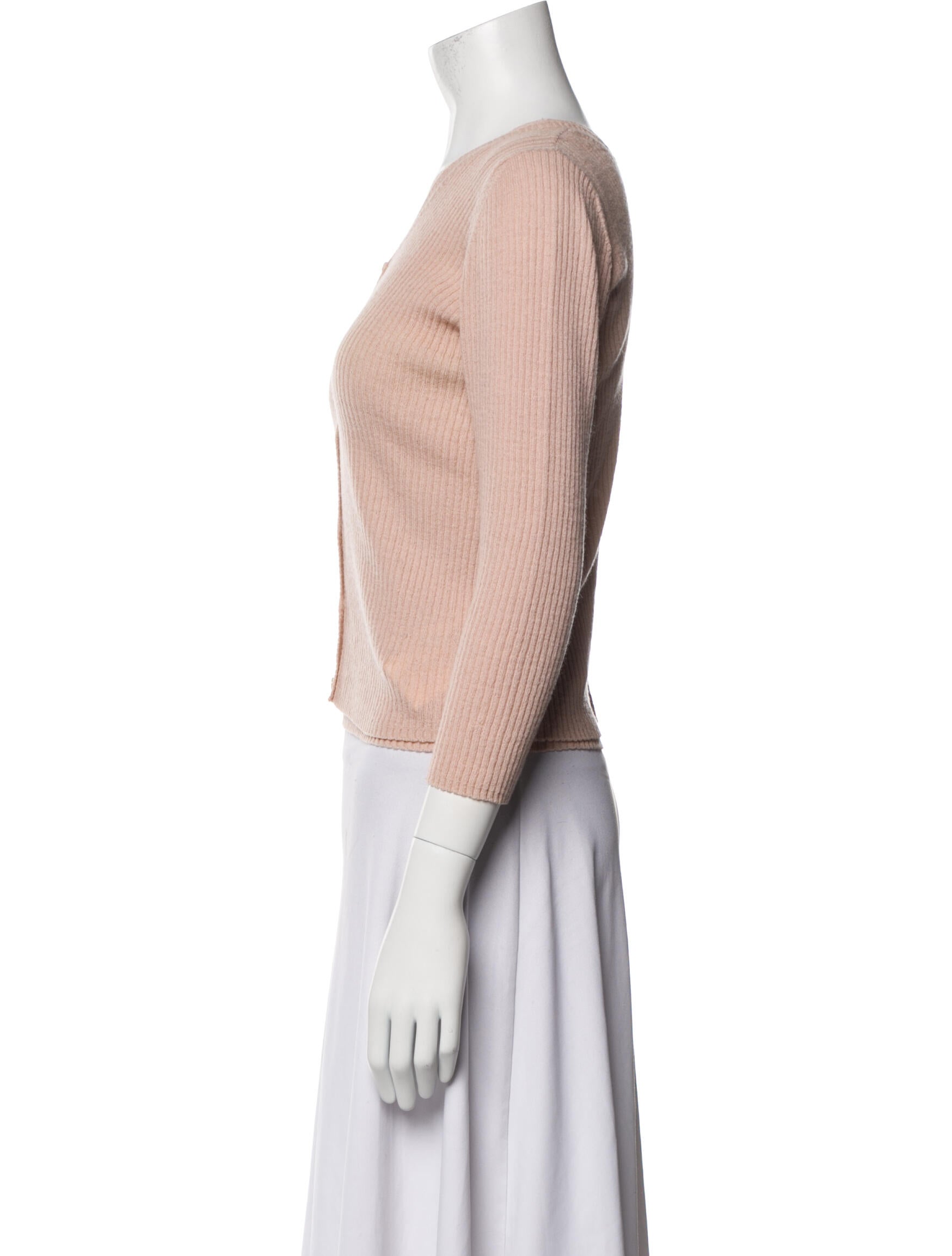 Giorgio Armani Vintage Cashmere Set