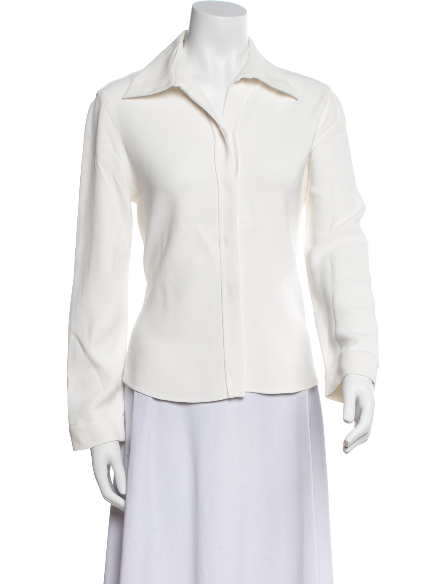 Giorgio Armani Biker Jacket