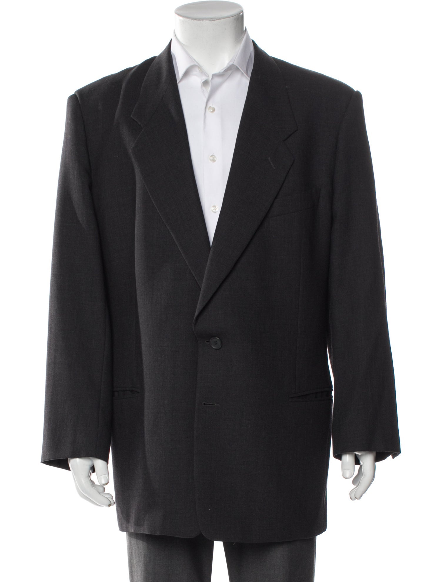 Giorgio Armani Blazer