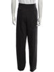 Giorgio Armani Wool Dress Pants
