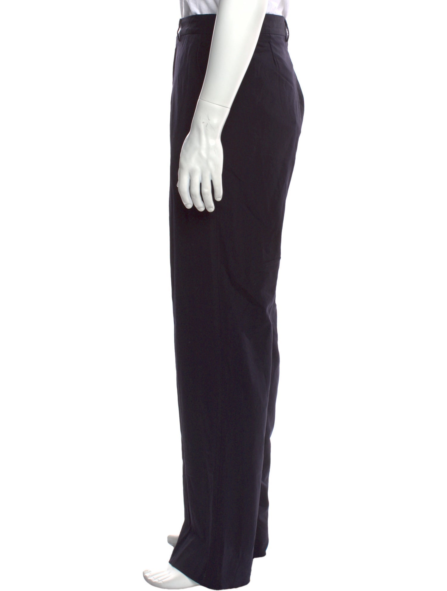 Giorgio Armani Wool Dress Pants