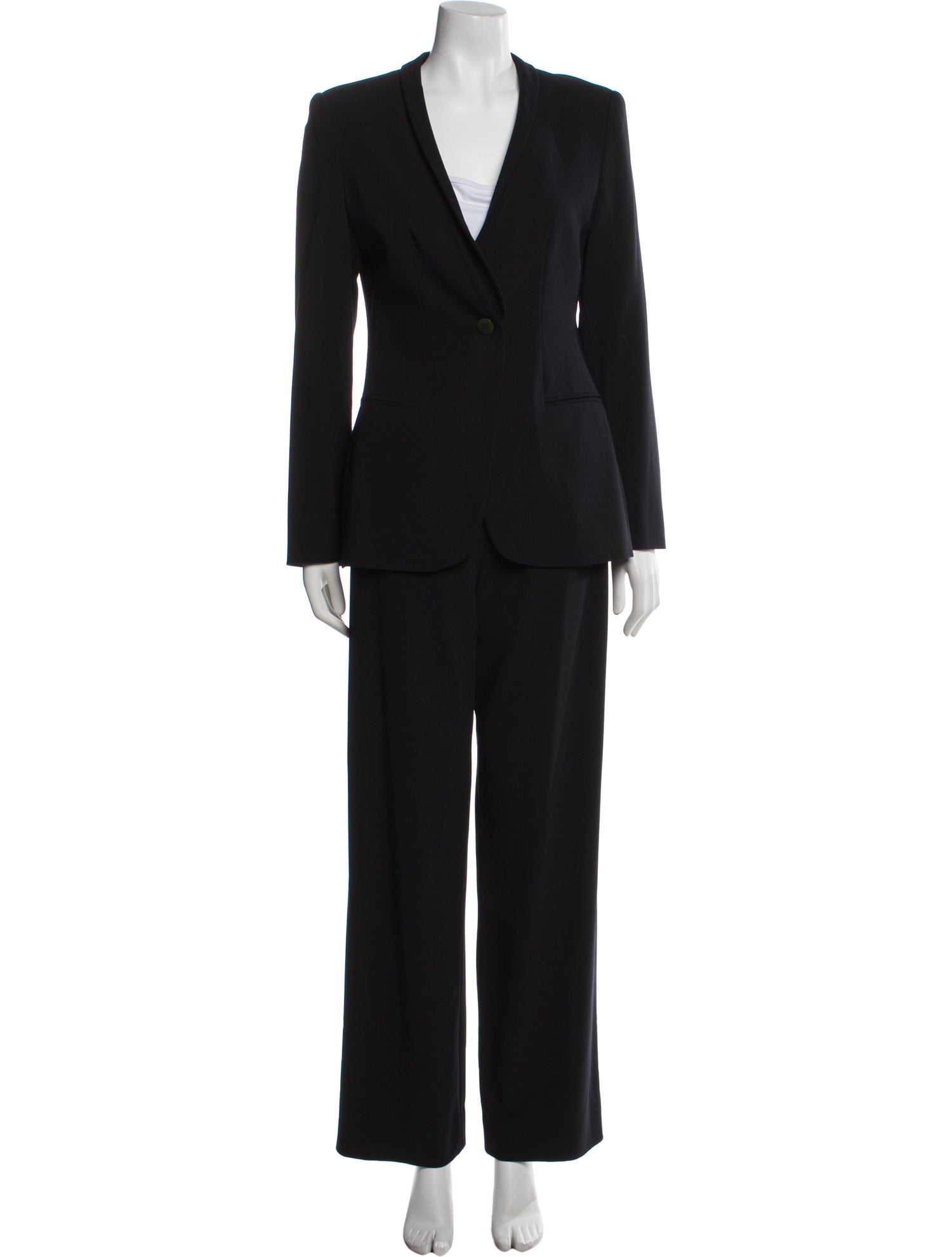 Giorgio Armani Pantsuit