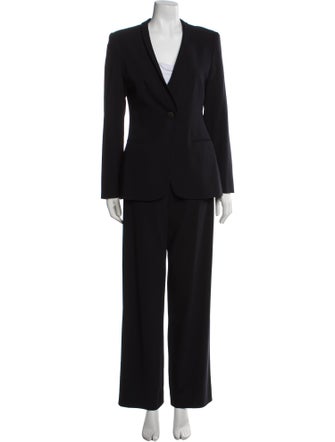 Giorgio Armani Pantsuit