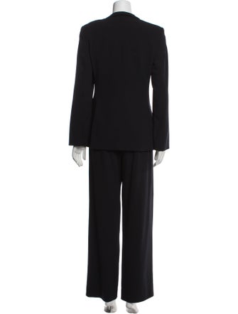 Giorgio Armani Pantsuit