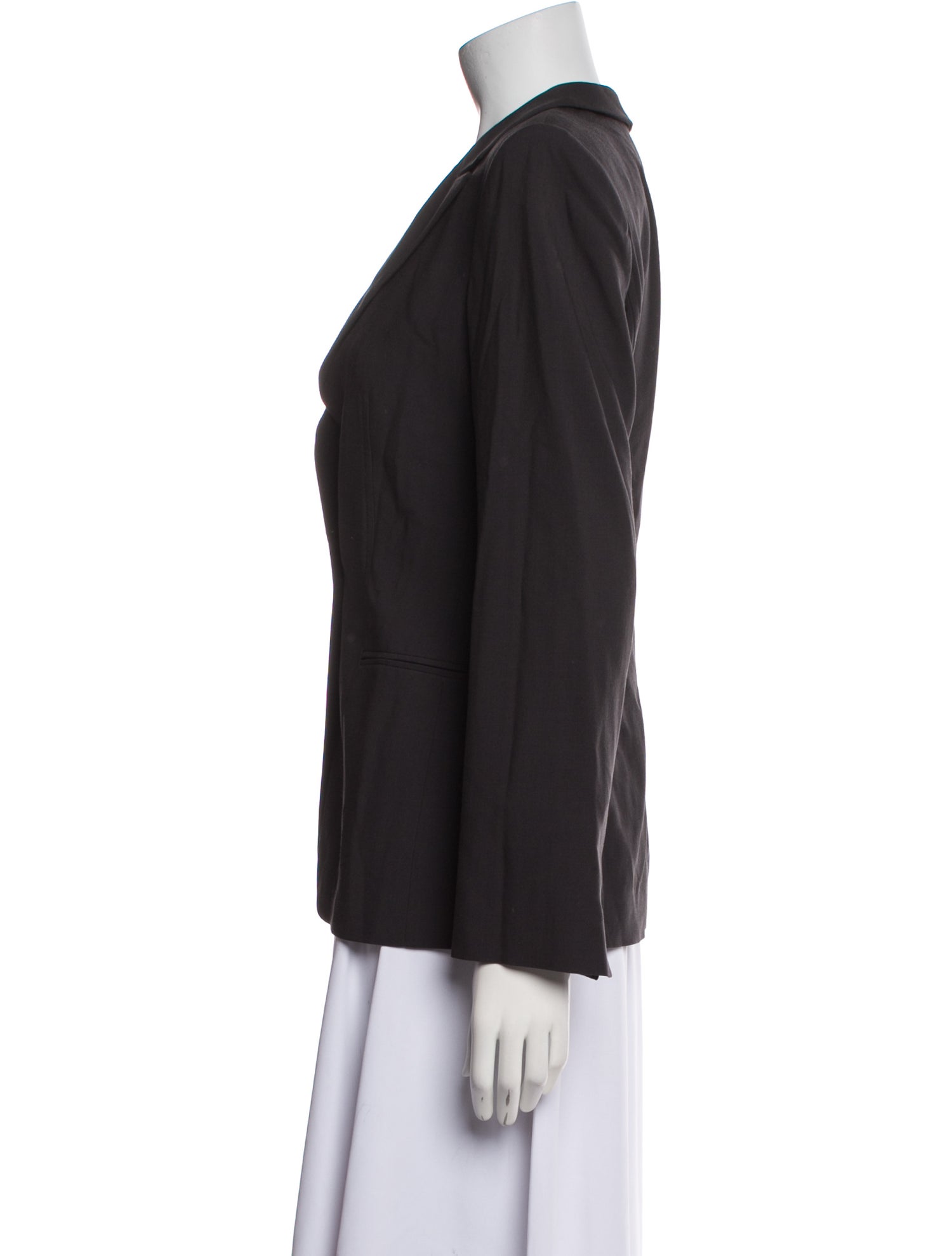 Giorgio Armani Wool Blazer