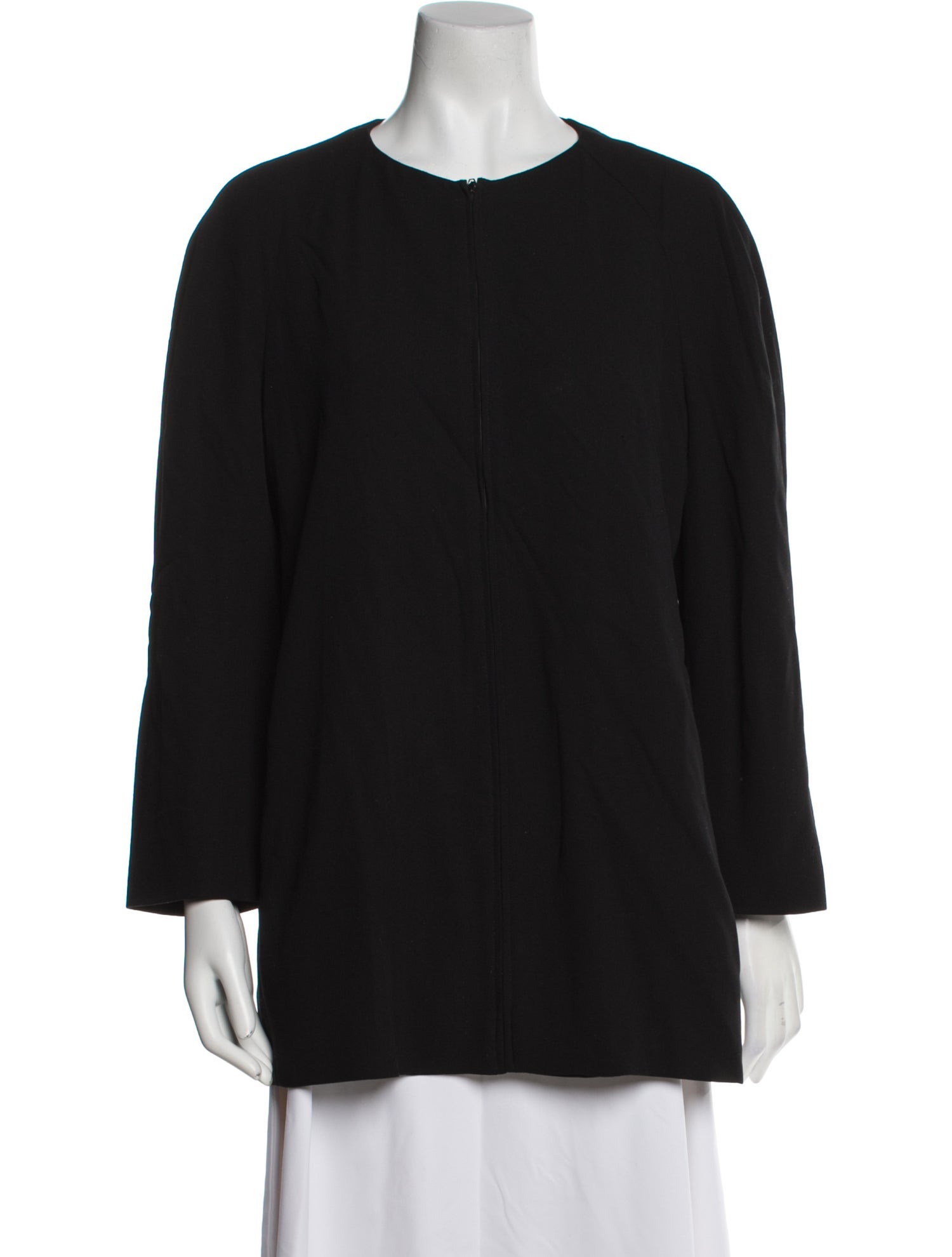 Giorgio Armani Virgin Wool Jacket