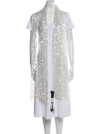 Giorgio Armani Scarf