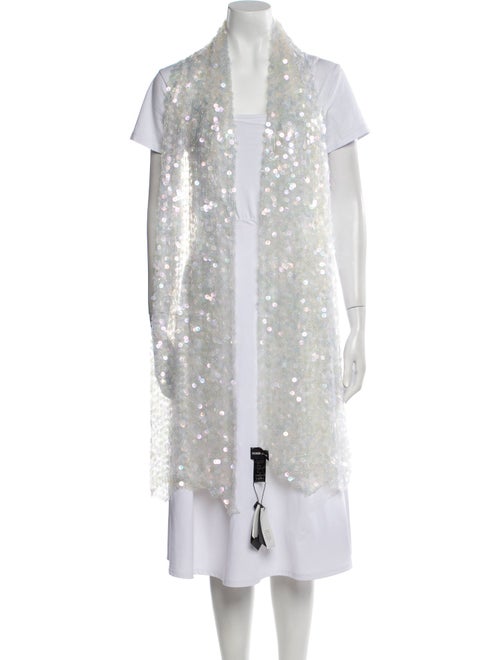 Giorgio Armani Scarf