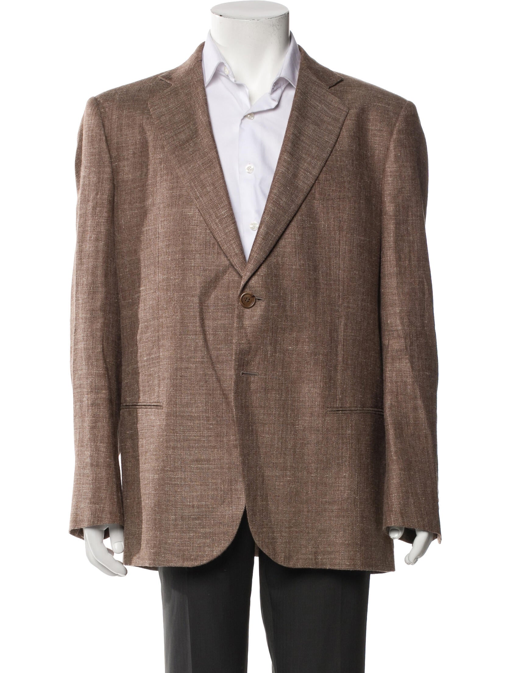 Giorgio Armani blazer