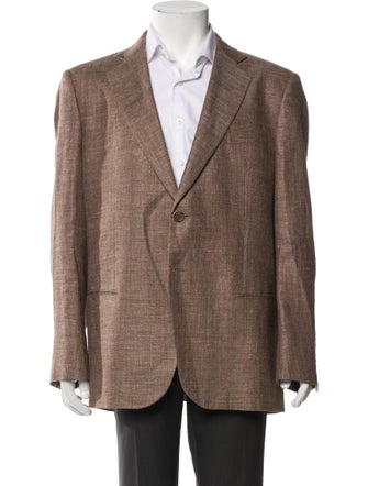 Giorgio Armani blazer