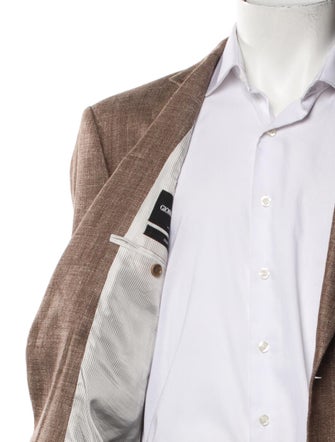 Giorgio Armani blazer