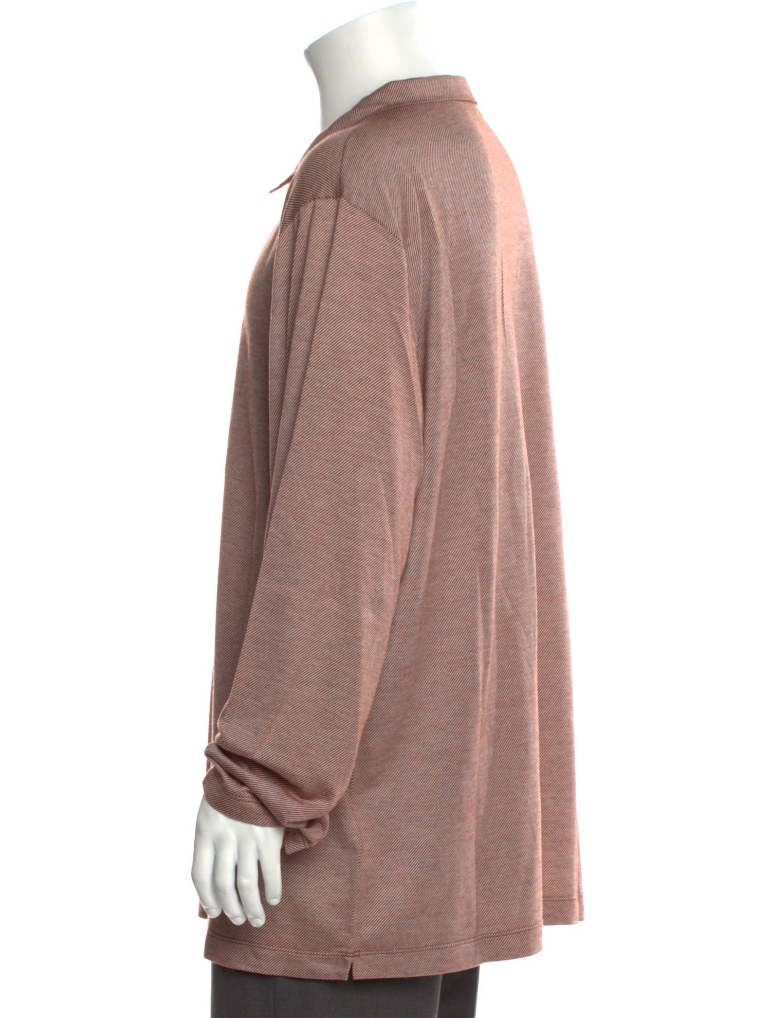 Giorgio Armani Long Sleeve Shirt