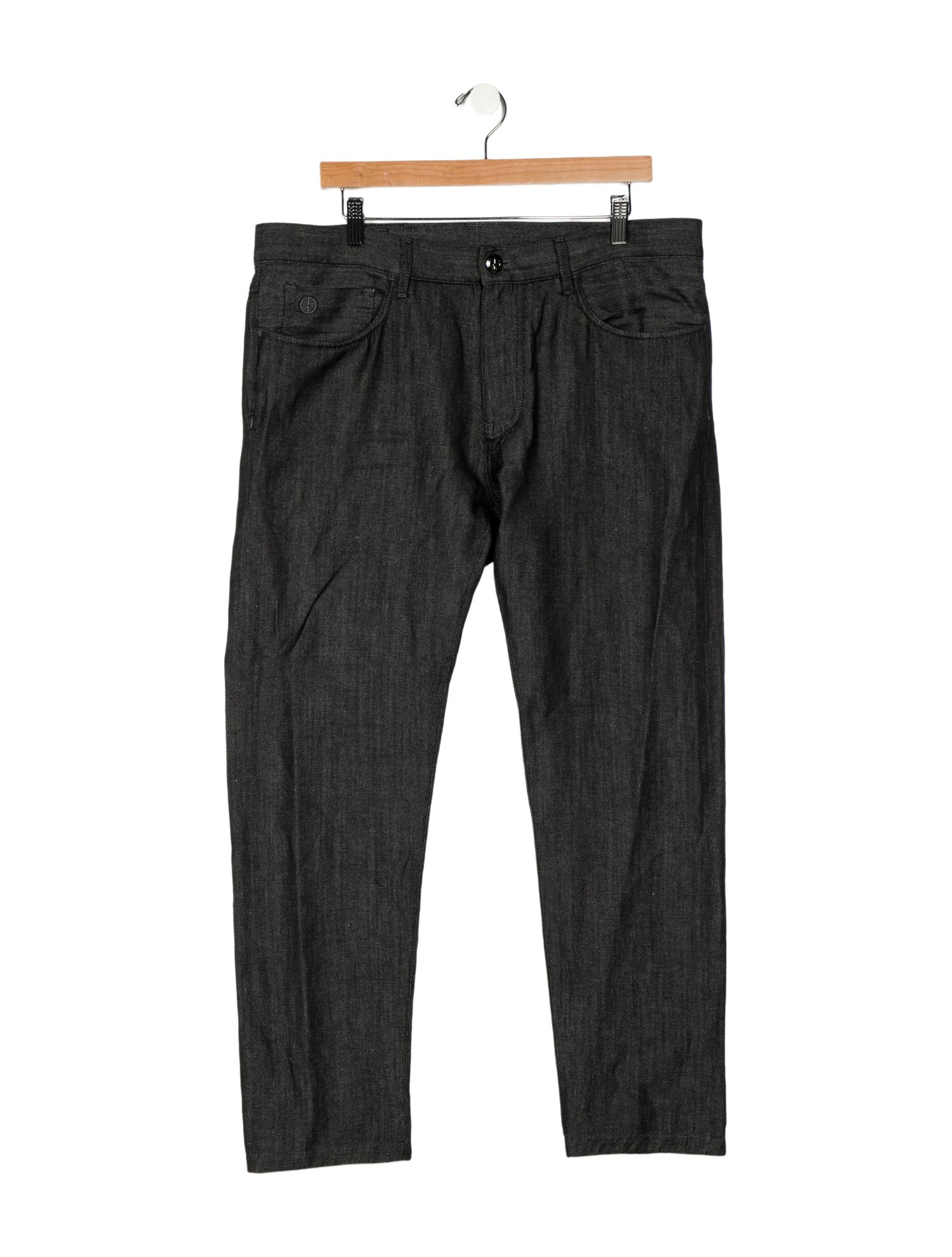 Giorgio Armani Skinny Jeans