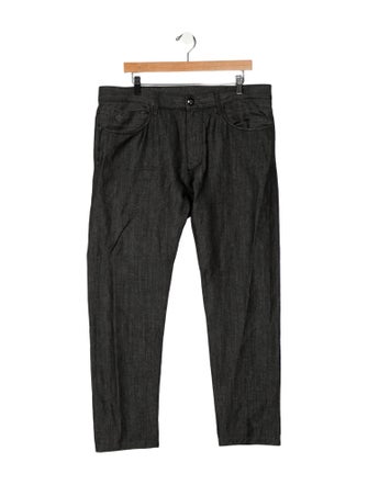 Giorgio Armani Skinny Jeans