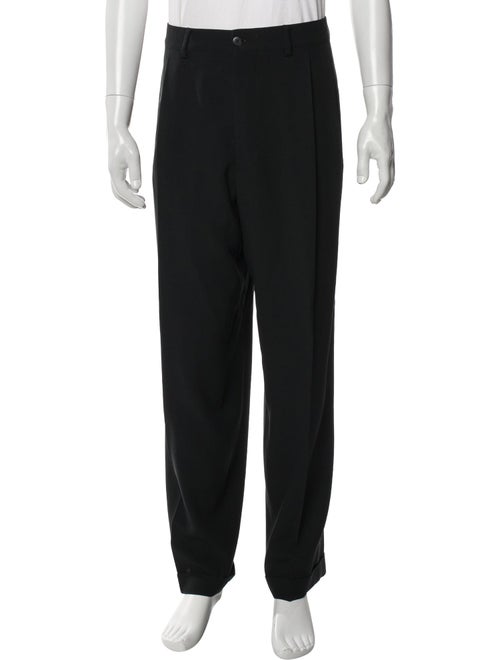 Giorgio Armani Wool Pants