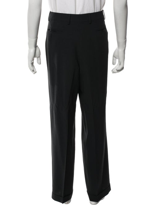 Giorgio Armani Wool Pants