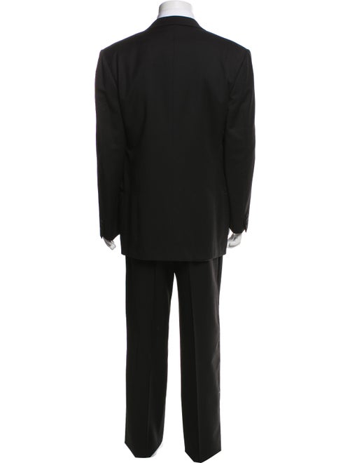 Giorgio Armani Three-Piece Suit