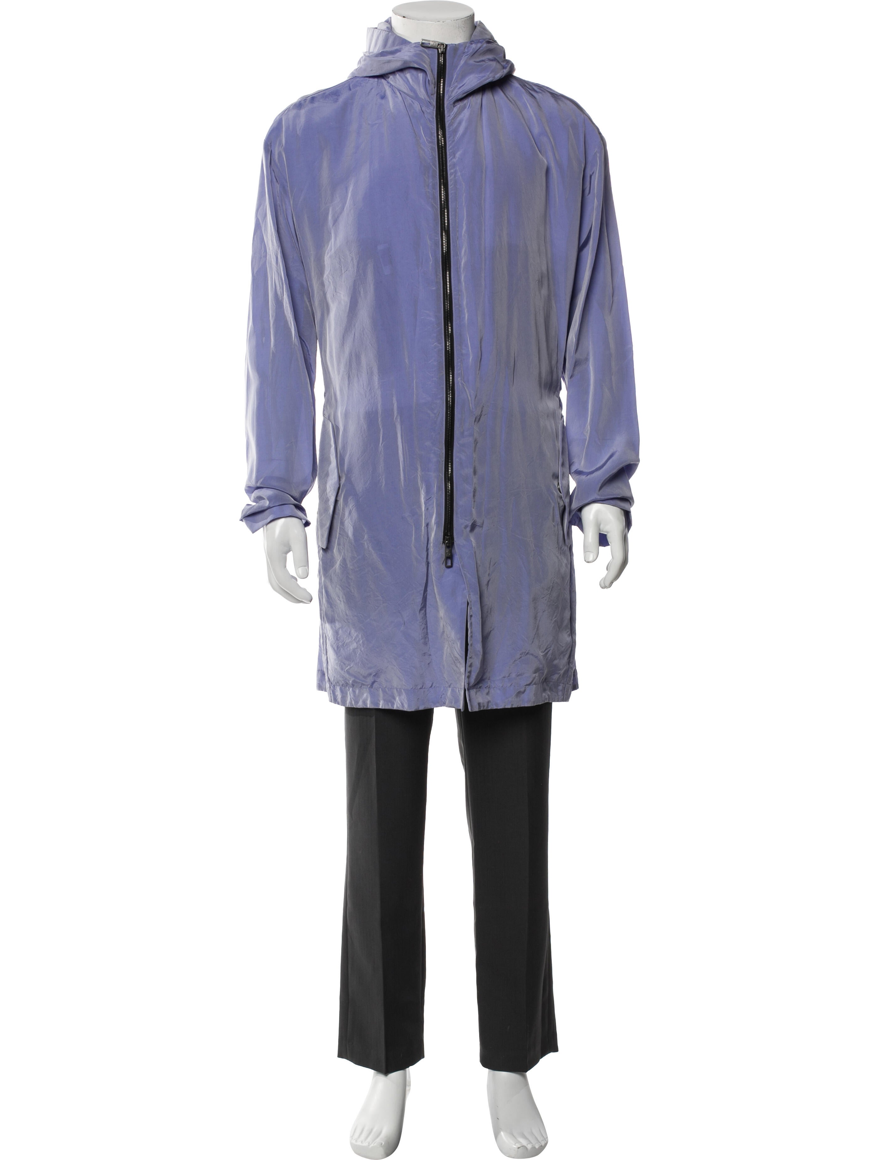 Giorgio Armani Parka w/ Tags