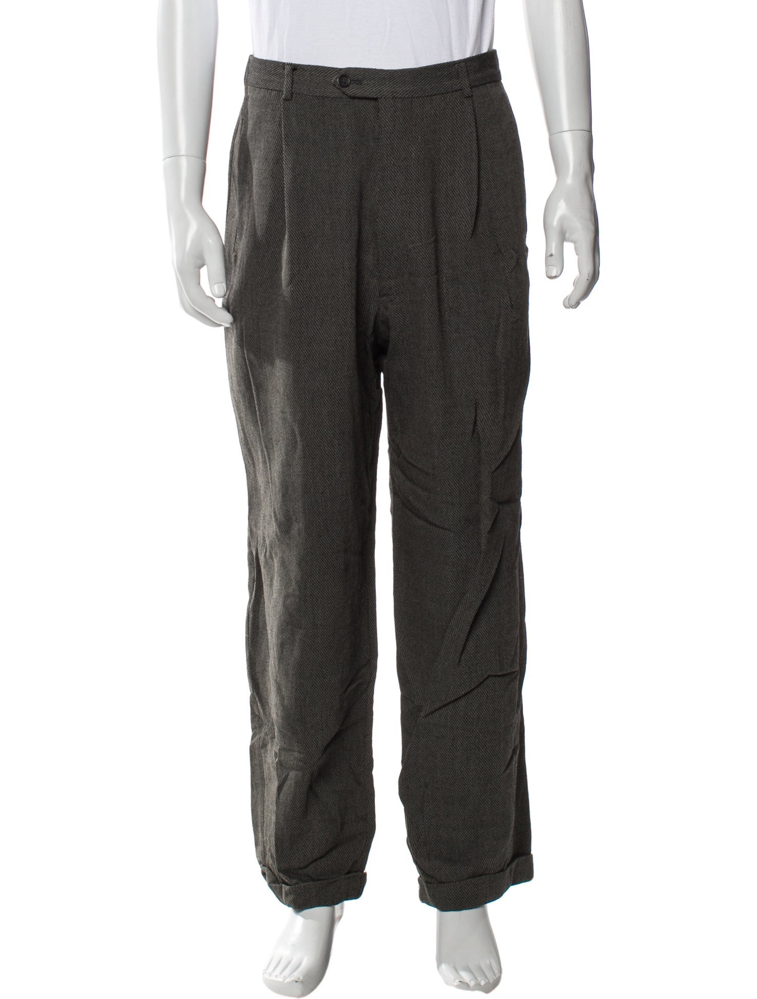 Giorgio Armani Pants