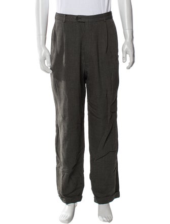 Giorgio Armani Pants