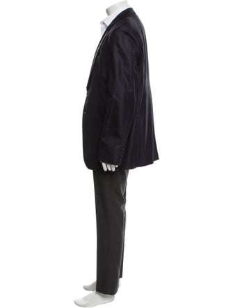 Giorgio Armani Cashmere Blazer