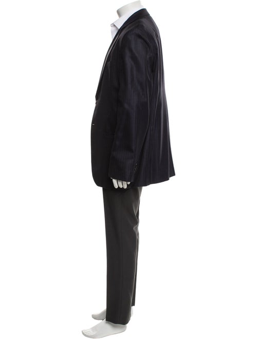 Giorgio Armani Cashmere Blazer