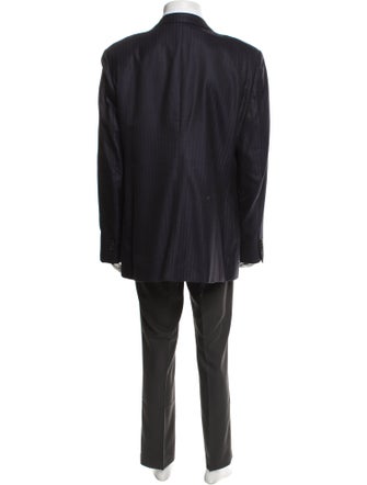 Giorgio Armani Cashmere Blazer