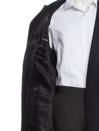 Giorgio Armani Cashmere Blazer