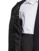 Giorgio Armani Cashmere Blazer