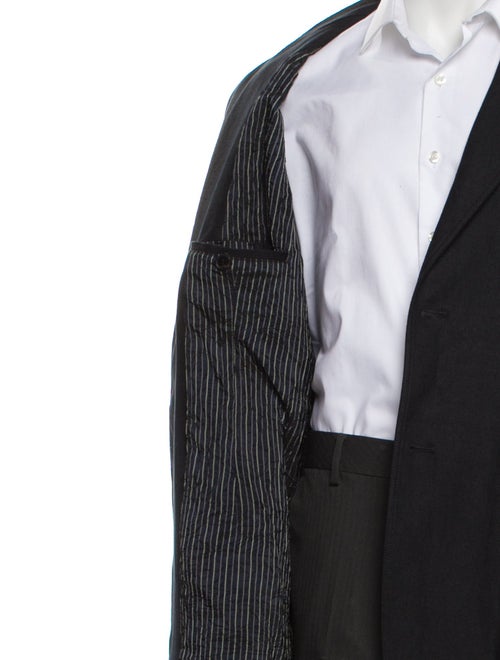 Giorgio Armani Linen Blazer