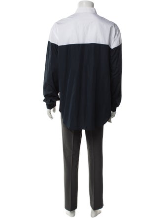 Giorgio Armani Long Sleeve Shirt