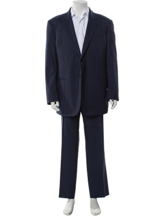 Giorgio Armani Two-Piece Suit