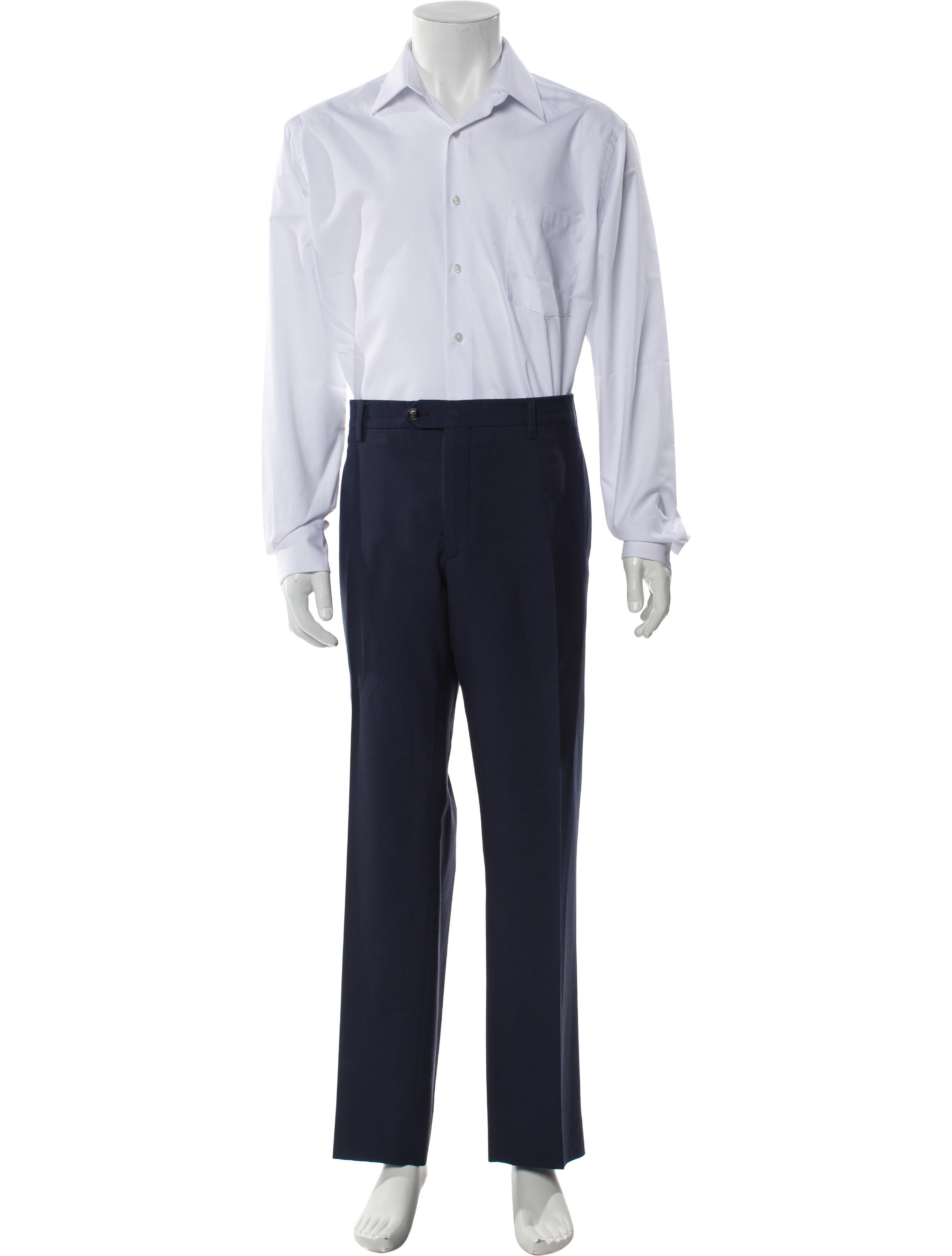 Giorgio Armani Two-Piece Suit