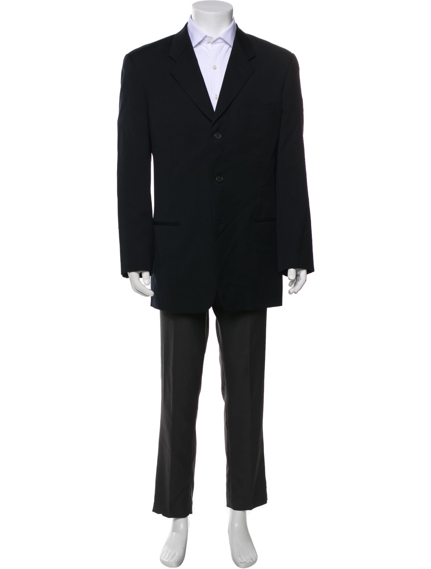 Giorgio Armani Blazer