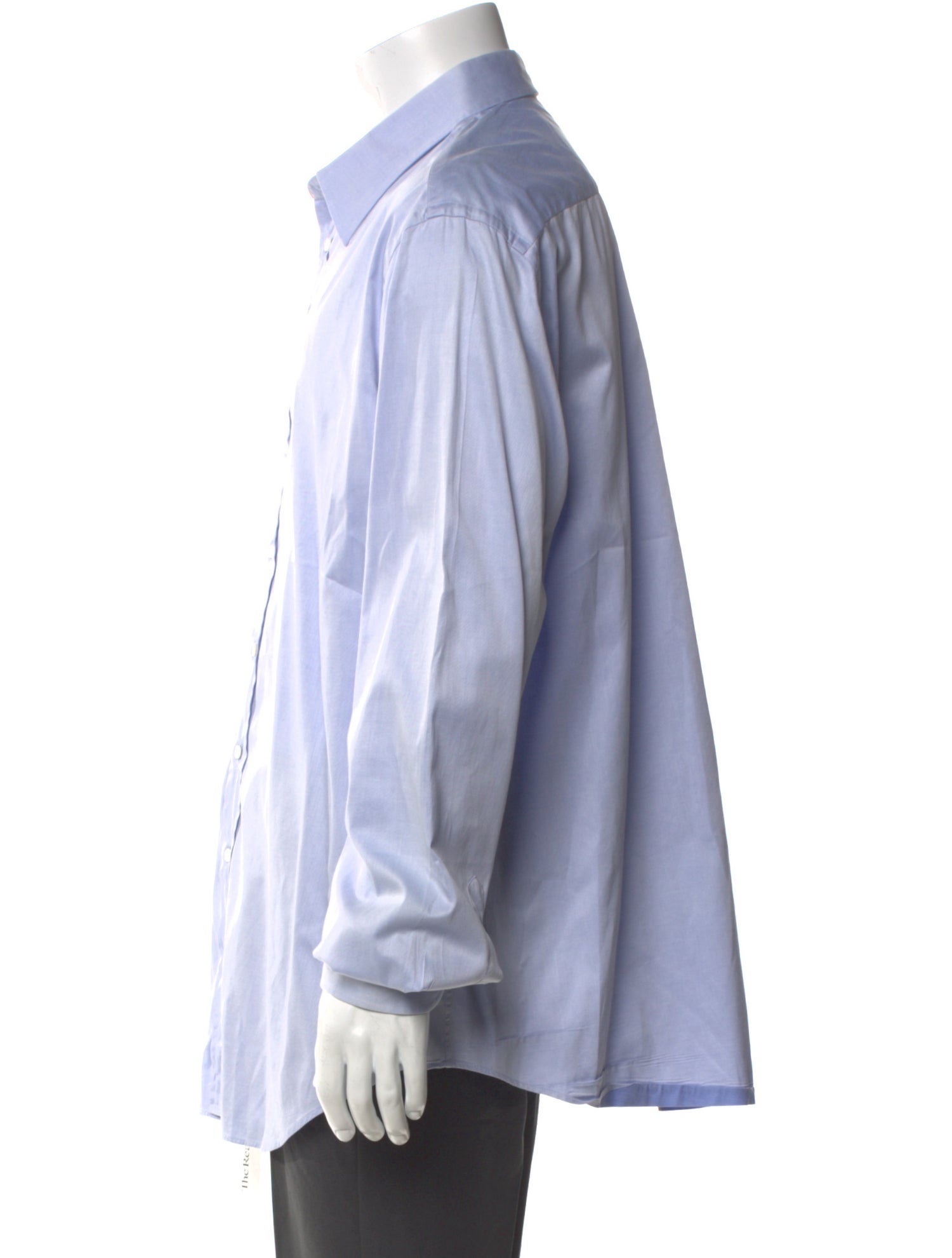 Giorgio Armani Long Sleeve Shirt