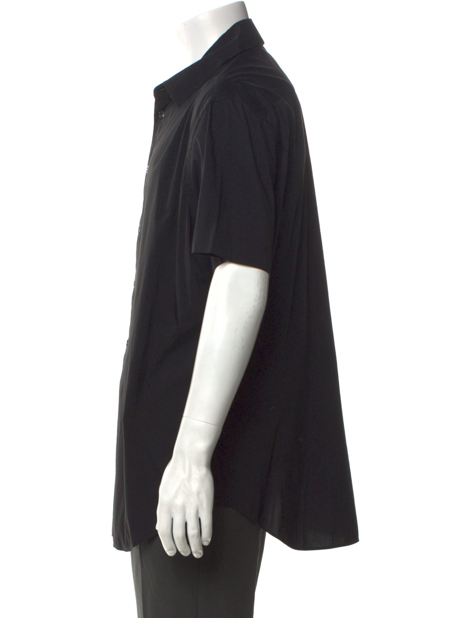 Giorgio Armani Short Sleeve Shirt