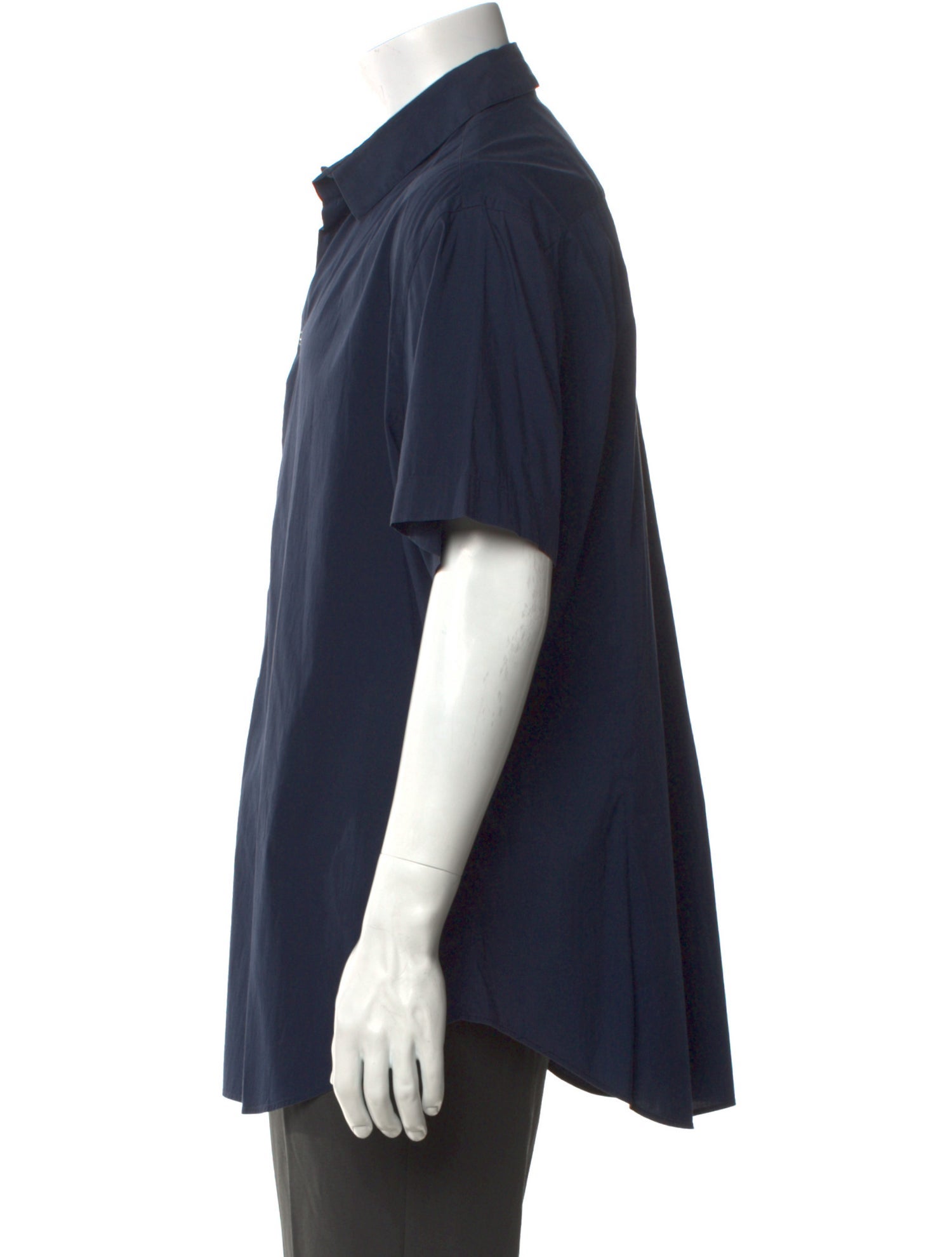 Giorgio Armani Short Sleeve Shirt